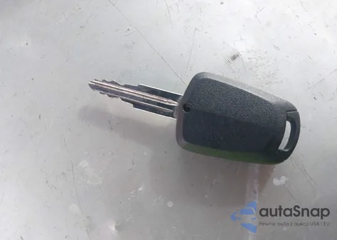 2013 Chevrolet Spark Ls Auto из США, поврежденный, VIN KL8CB6S97DC516651